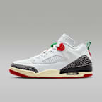 Jordan Spizike Low SE Men's Shoes. Nike.com